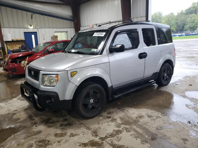 honda element ex 2003 5j6yh28593l045488