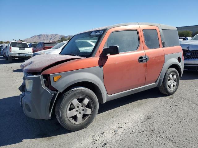 honda element ex 2003 5j6yh28593l047130