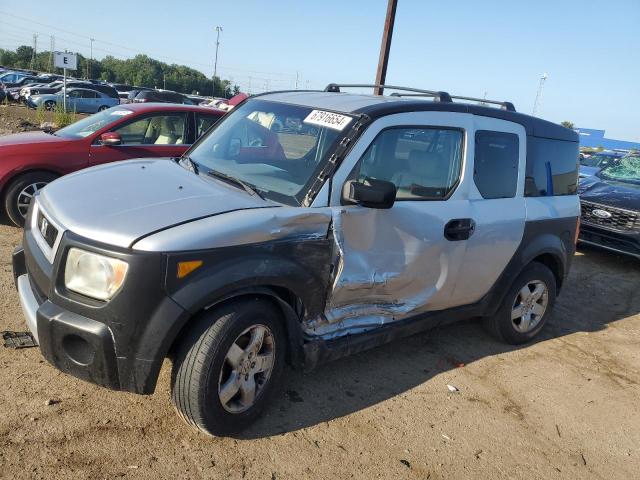 honda element ex 2004 5j6yh28594l027042