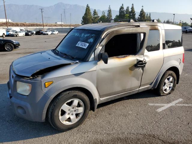 honda element ex 2003 5j6yh285x3l024469