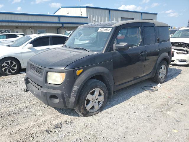 honda element ex 2004 5j6yh28604l005441