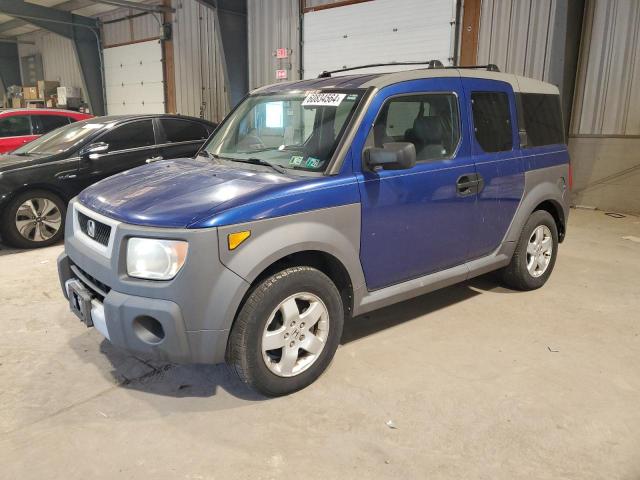 honda element 2005 5j6yh28615l013615