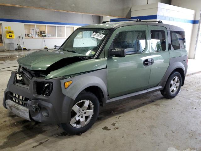 honda element 2005 5j6yh28615l026784