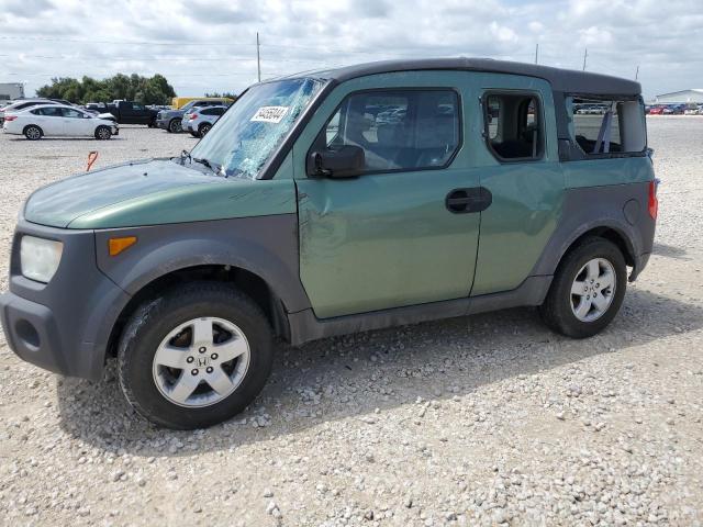 honda element 2004 5j6yh28634l006485