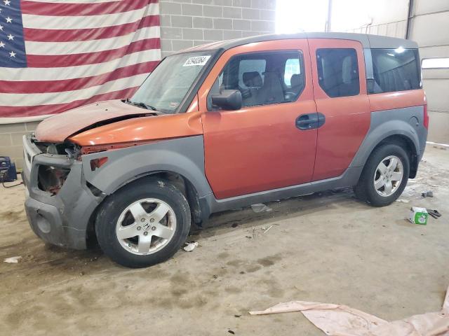 honda element 2004 5j6yh28634l006678