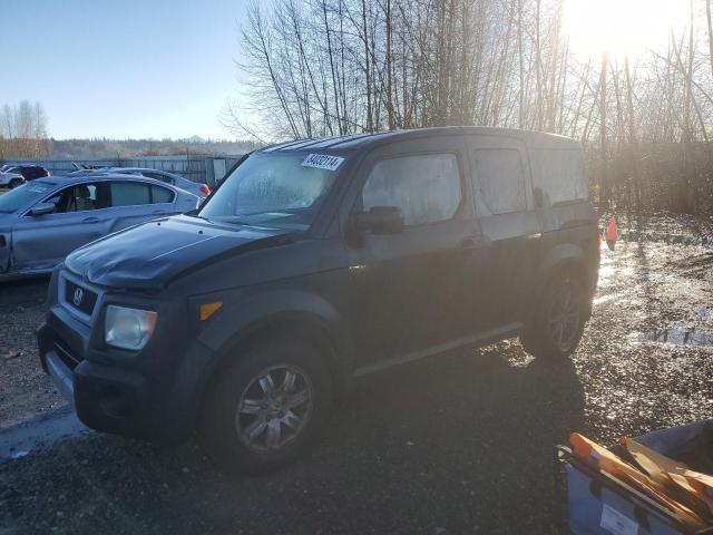 honda element ex 2006 5j6yh28636l026741