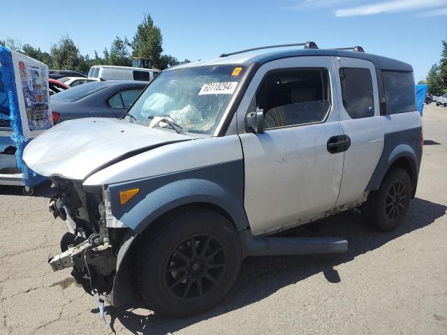 honda element 2005 5j6yh28645l007260