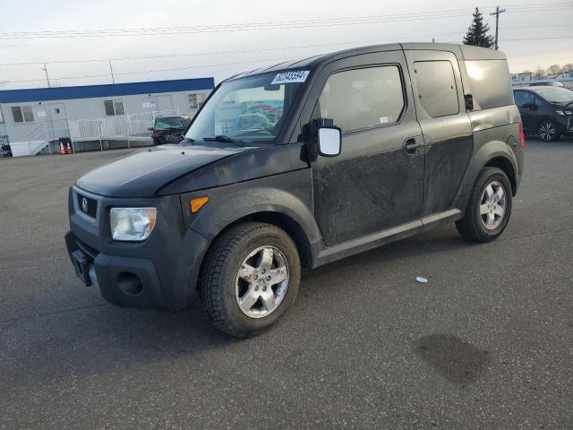 honda element ex 2005 5j6yh28645l016170