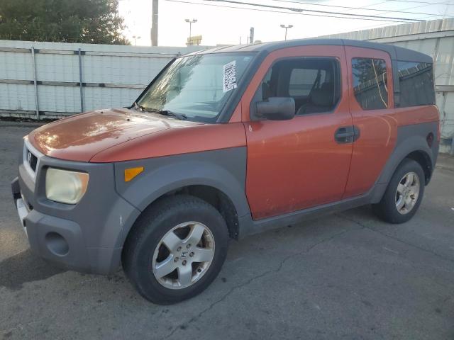 honda element ex 2004 5j6yh28654l023014