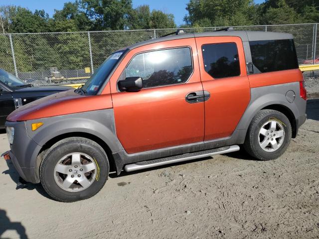 honda element ex 2004 5j6yh28664l017822