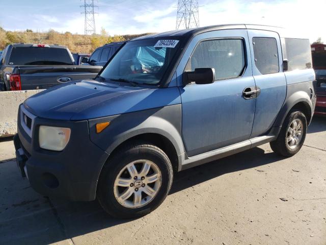 honda element ex 2006 5j6yh28676l008145