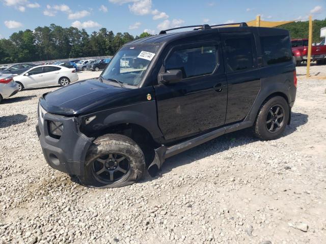 honda element ex 2006 5j6yh28676l014575