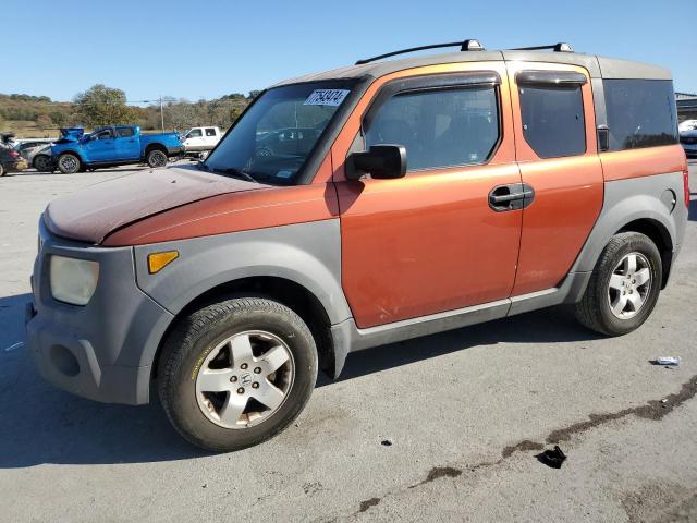 honda element ex 2003 5j6yh28693l049713