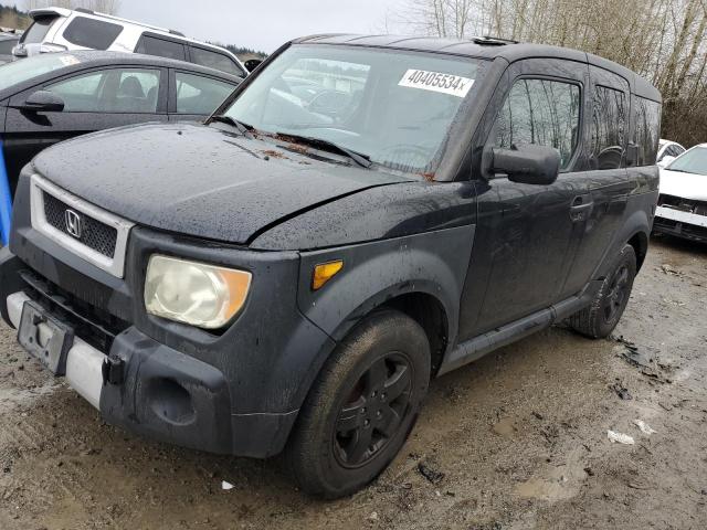 honda element 2005 5j6yh28695l032560