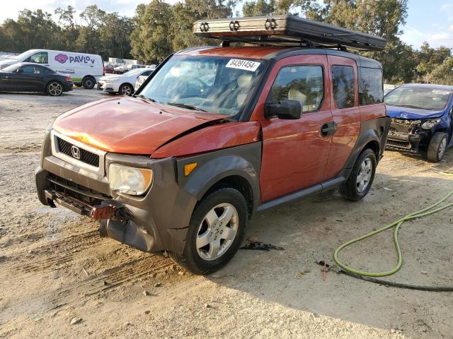 honda element ex 2005 5j6yh28695l033787