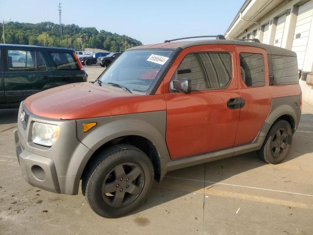 honda element 2005 5j6yh286x5l024970