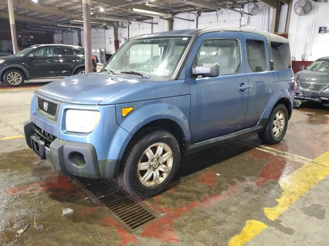 honda element 2006 5j6yh28706l002390