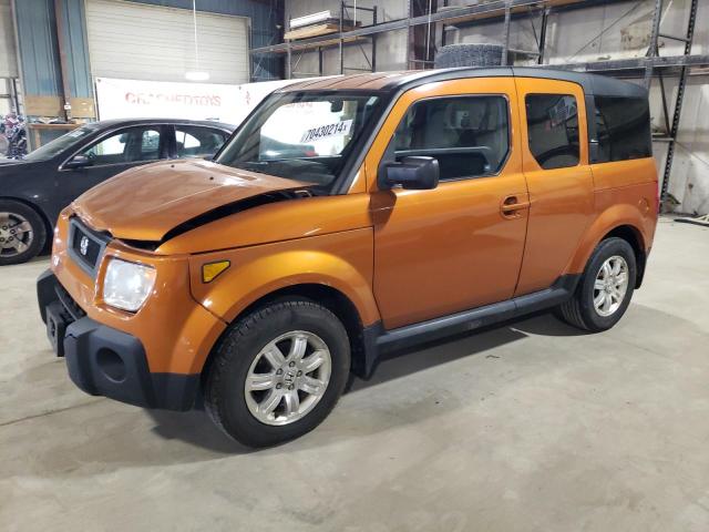 honda element ex 2006 5j6yh28706l012269