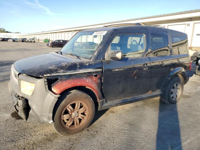 honda element ex 2006 5j6yh28706l017486