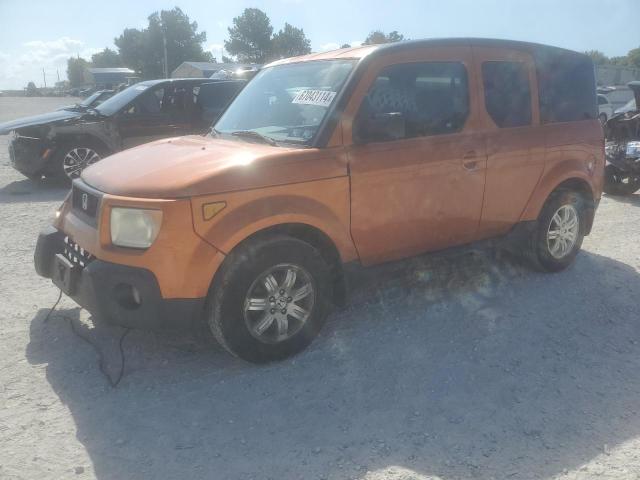 honda element ex 2006 5j6yh28706l021683