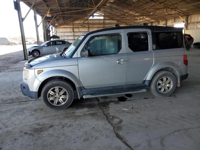 honda element 2006 5j6yh28716l004245