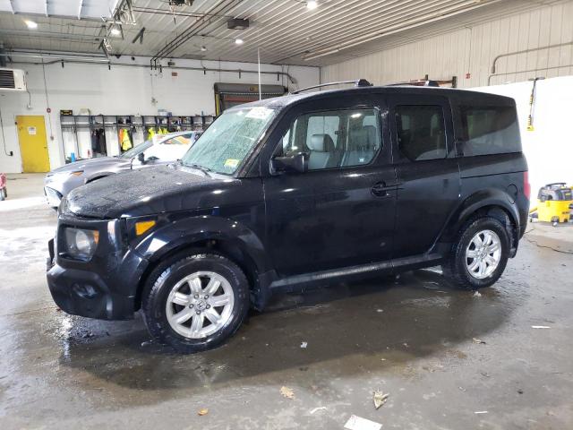 honda element ex 2006 5j6yh28716l017982