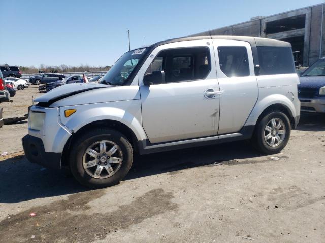 honda element ex 2006 5j6yh28716l019831