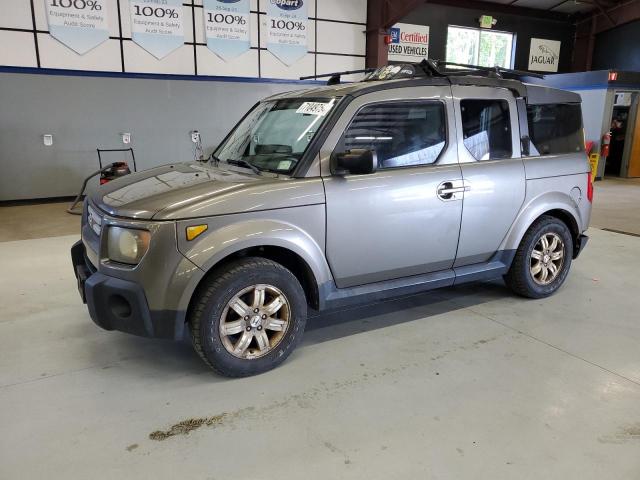 honda element ex 2007 5j6yh28717l012881