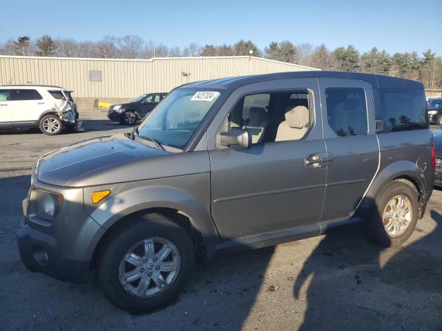 honda element ex 2008 5j6yh28718l000621