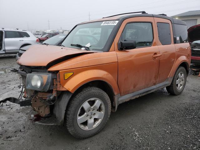 honda element ex 2008 5j6yh28718l002241