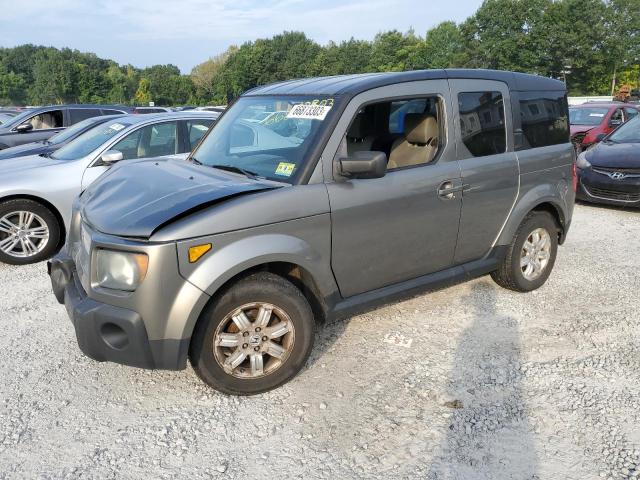 honda element ex 2008 5j6yh28718l006483