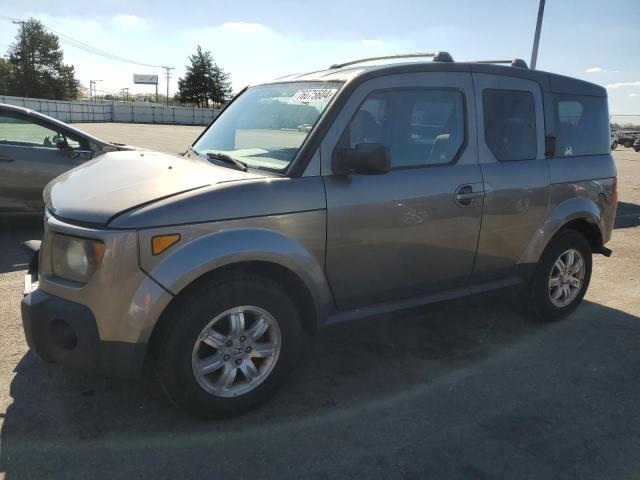 honda element ex 2008 5j6yh28718l009142