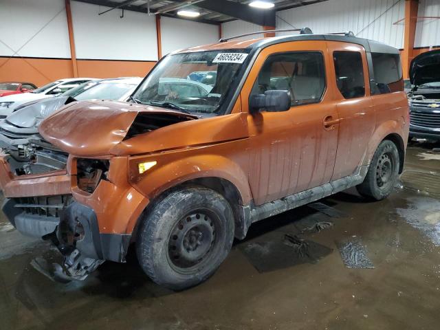 honda element 2008 5j6yh28718l800061