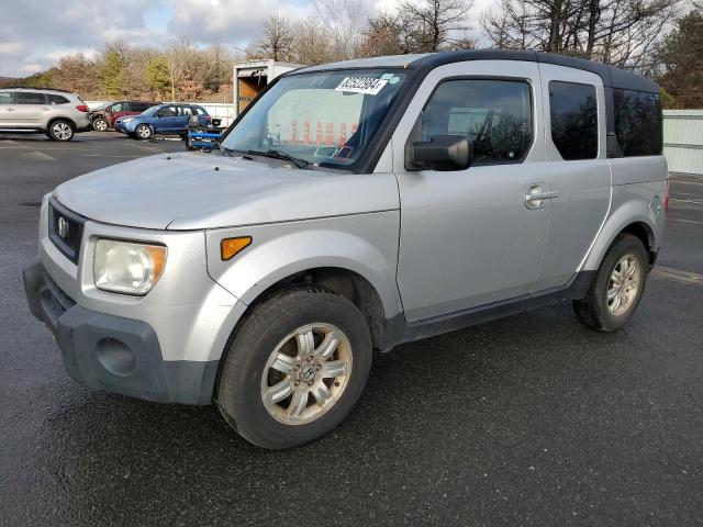 honda element ex 2006 5j6yh28726l003122