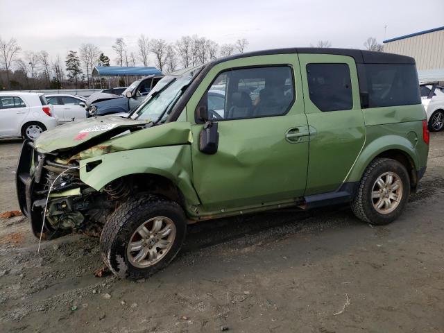 honda element 2006 5j6yh28726l024049