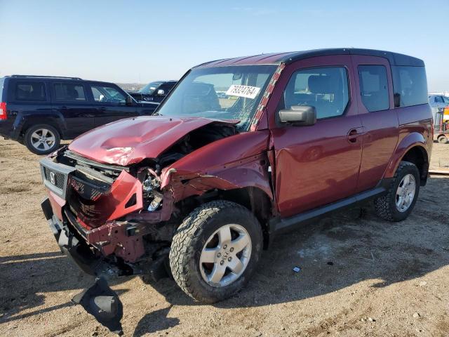 honda element ex 2006 5j6yh28726l025931