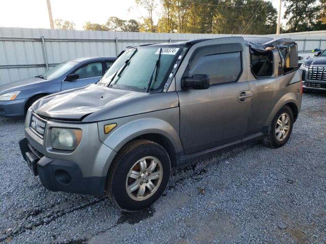 honda element ex 2008 5j6yh28728l005035