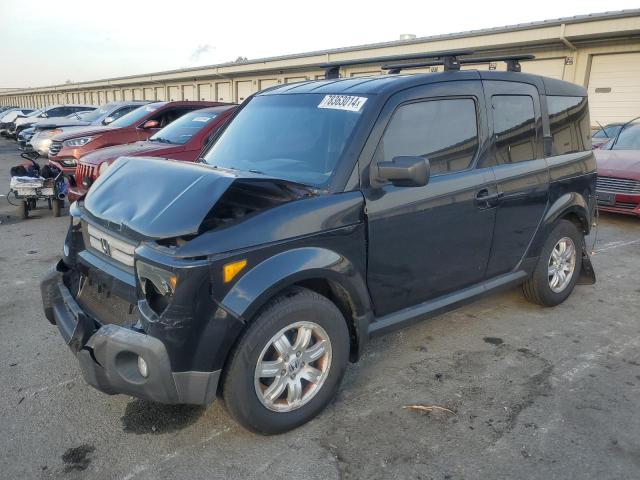 honda element ex 2008 5j6yh28728l007335