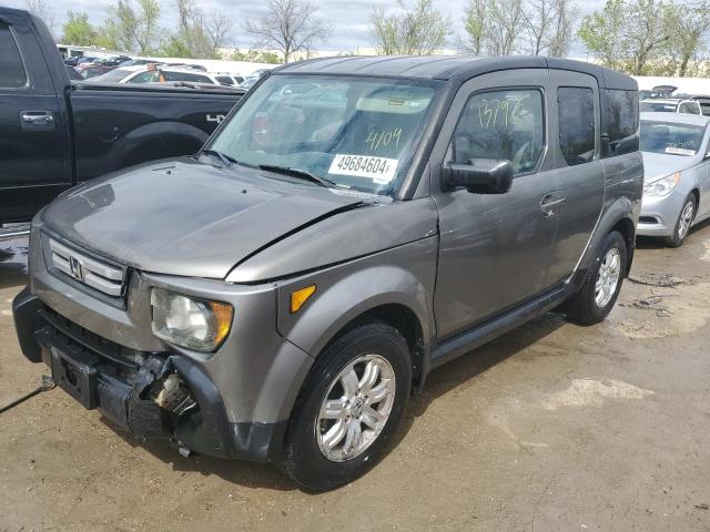 honda element 2008 5j6yh28728l010588