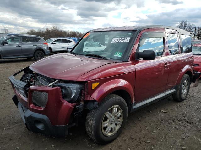 honda element 2008 5j6yh28728l013362