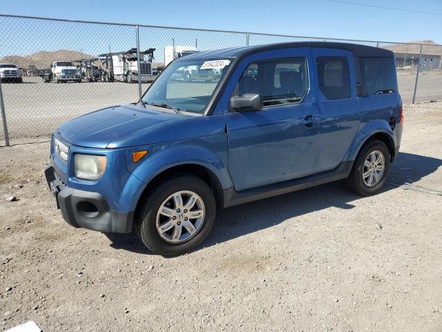 honda element ex 2008 5j6yh28728l017055