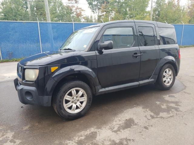 honda element ex 2006 5j6yh28736l800852