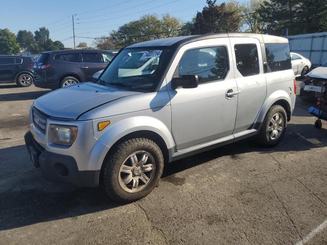 honda element ex 2007 5j6yh28737l012607