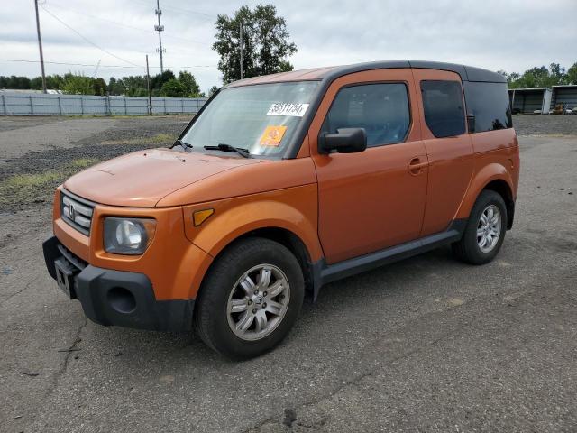 honda element 2008 5j6yh28738l006193