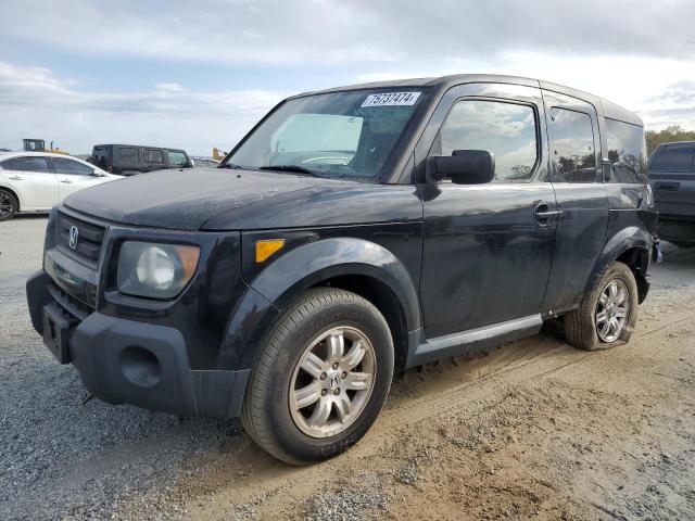 honda element ex 2008 5j6yh28738l010213