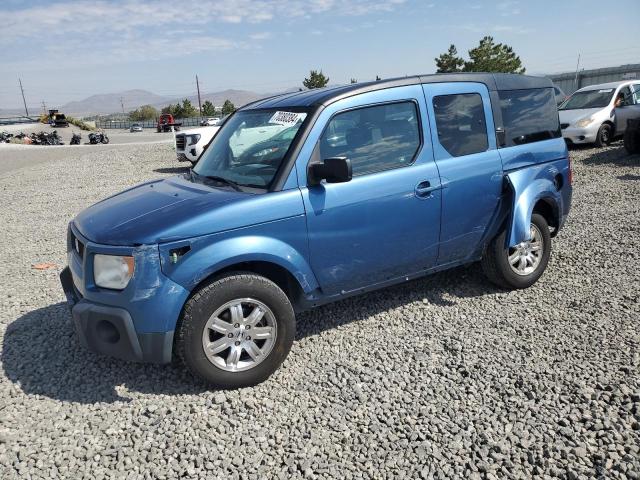 honda element ex 2006 5j6yh28746l000433