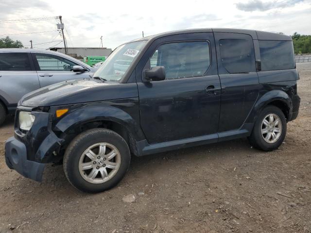 honda element 2006 5j6yh28746l011075