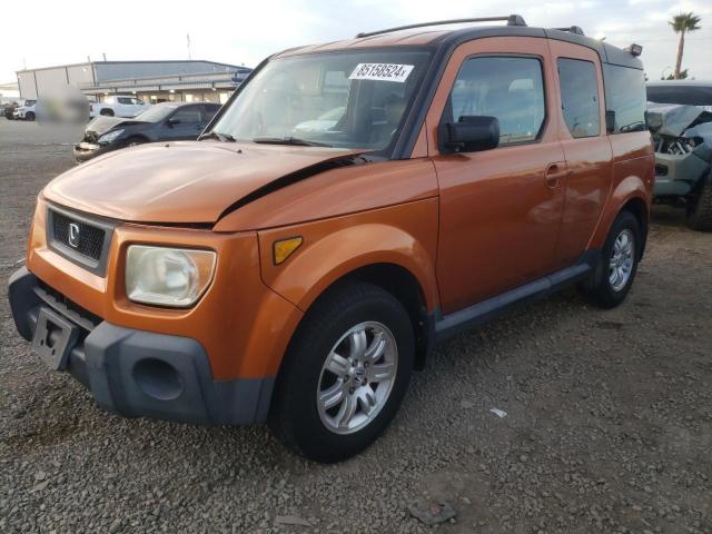 honda element ex 2006 5j6yh28746l024618