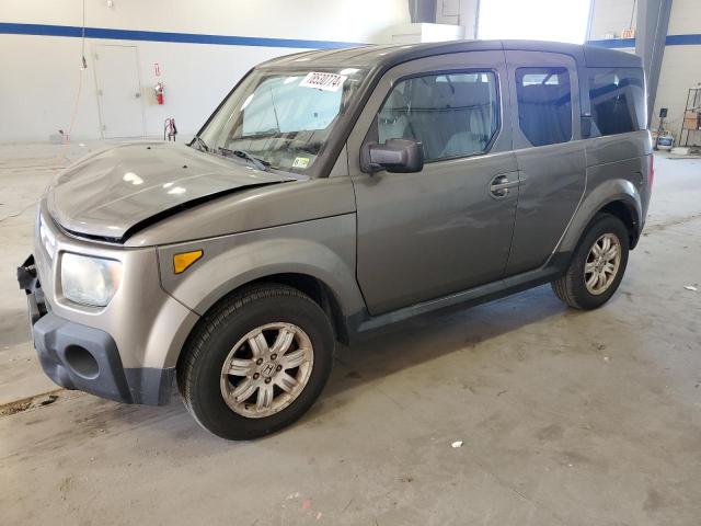 honda element ex 2008 5j6yh28748l004906