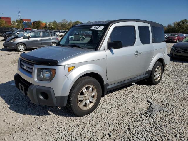 honda element ex 2008 5j6yh28748l019213